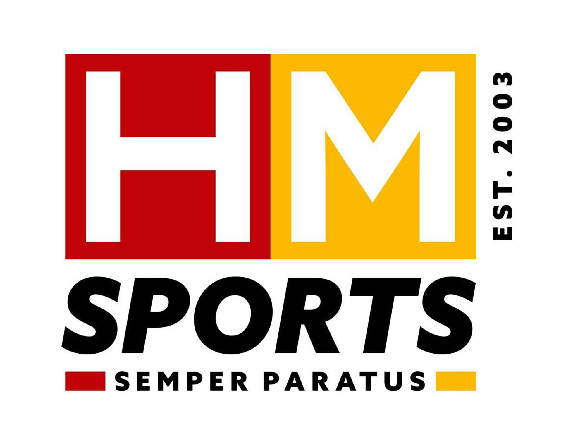 HM Sports Logo new
